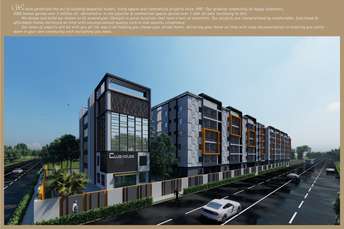 2 BHK Apartment For Resale in Dollfine Harmony Bachupally Hyderabad 5398108