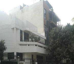4 BHK Builder Floor For Resale in RWA Defence Colony Block A Defence Colony Delhi 5398167