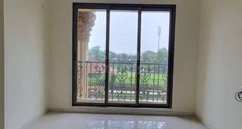 2 BHK Apartment For Resale in Mandar Nature Glory Kalwa Thane 5398202