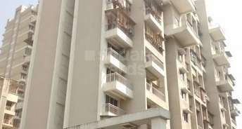 1 BHK Apartment For Resale in Shagun Residency Kalamboli Navi Mumbai 5398226