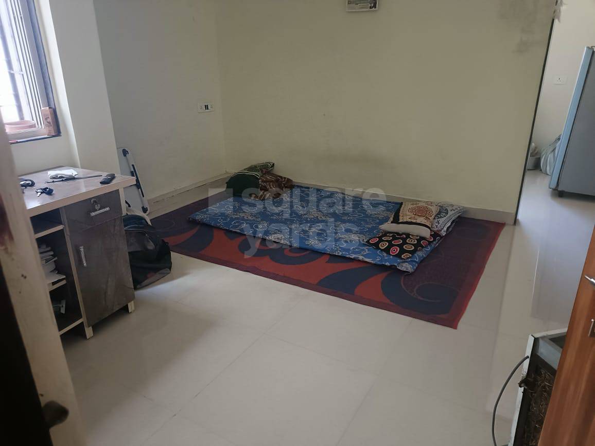 Rental 2 Bedroom 950 Sq.Ft. Apartment in Goel Ganga Constella, Kharadi