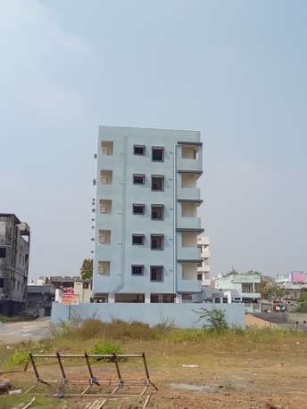 3 BHK Apartment For Resale in Mangaldas Nagar Guntur 5398533