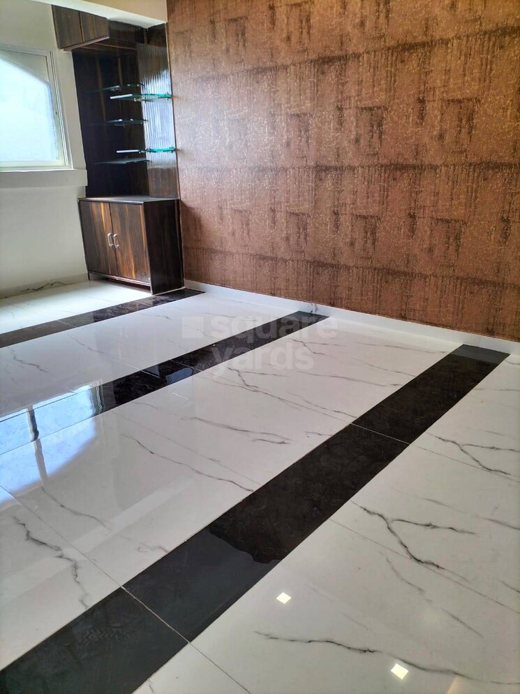 Living Room, oakland-park 3 Bedroom 1400 Sq.Ft. Apartment In Andheri West Mumbai 5398680