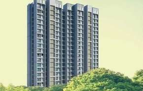 2 BHK Apartment For Resale in Dosti Desire Joy Brahmand Thane 5398809