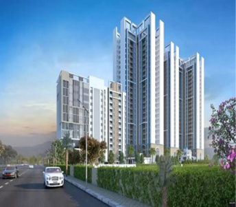 2 BHK Apartment For Resale in Aishwaryam Insignia Punawale Pune 5398811