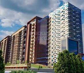 2 BHK Apartment For Resale in Garve Eastern River Residency Pimple Gurav Pune 5398822