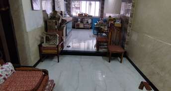 2 BHK Apartment For Resale in Panchavati Complex Kamothe Navi Mumbai 5398885