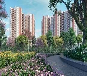 2 BHK Apartment For Resale in Lodha Codename Premier Dombivli East Thane 5398930