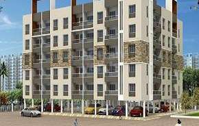 2 BHK Apartment For Resale in Satyam Shivam Phase 2 Kharadi Pune 5399050