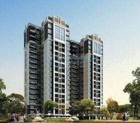 2 BHK Apartment For Resale in Kalpataru Sunrise Grande Kolshet Road Thane 5399042