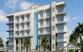2 BHK Apartment For Resale in Zee Usha Niketan Vile Parle East Mumbai 5399177