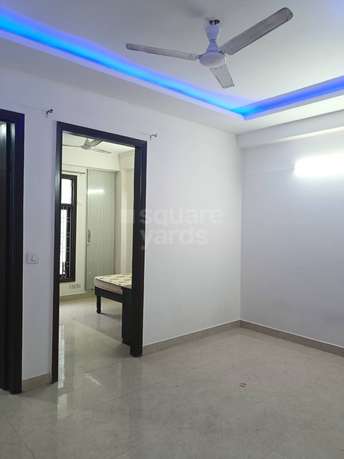 3 BHK Apartment For Resale in Paryavaran Complex Saket Delhi 5399187
