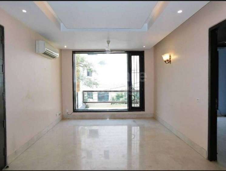 3 Bedroom 1700 Sq.Ft. Builder Floor in East Of Kailash Delhi