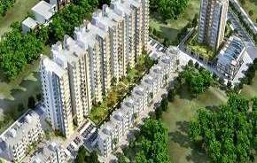 2 BHK Apartment For Resale in Signature Solera Apartment Sector 107 Gurgaon 5399432