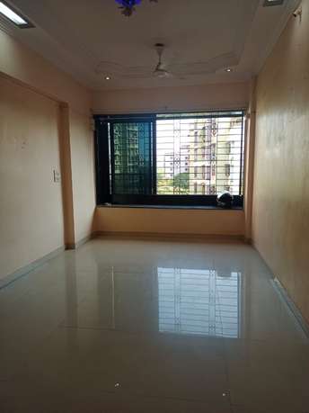 1 BHK Apartment For Resale in Narayan Kunj CHS Borivali West Mumbai 5399593
