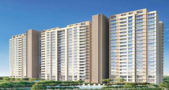 3 BHK Apartment For Resale in Kalpataru Vivant Jogeshwari East Mumbai 5399570