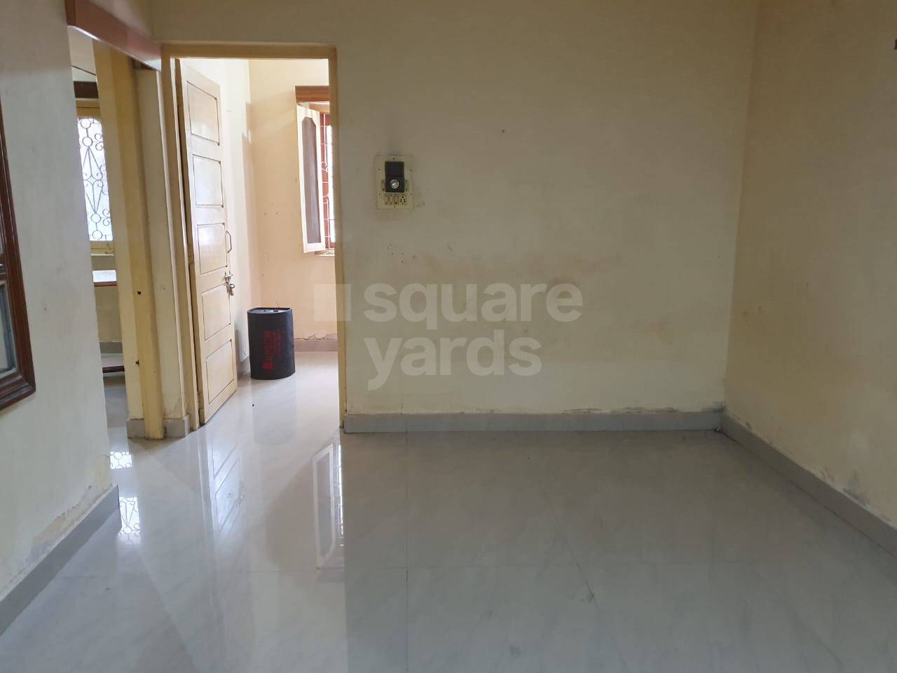 Rental 2 Bedroom 1000 Sq.Ft. Independent House in Murugesh Palya