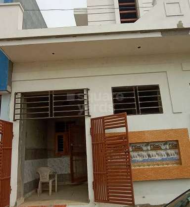 2 Bedroom 67 Sq.Yd. Independent House in Ishapuram Meerut