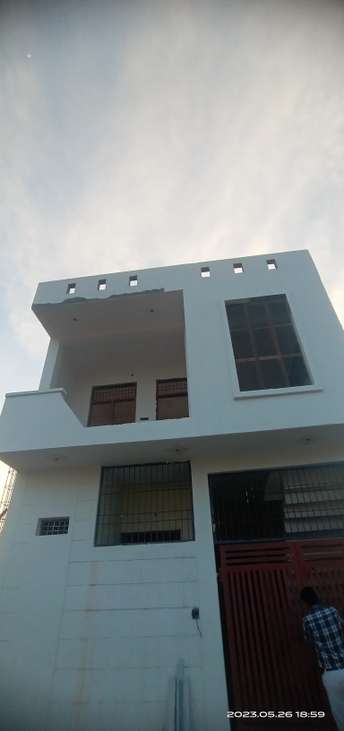 4 BHK Independent House For Resale in Ishapuram Meerut 5399727