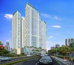 3 BHK Apartment For Resale in Sheth Beaumonte Sion East Mumbai 5399758