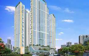 3 BHK Apartment For Resale in Sheth Beaumonte Sion East Mumbai 5399758