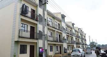 1 BHK Apartment For Resale in Shubhashray Jaipur Vatika Jaipur 5399808