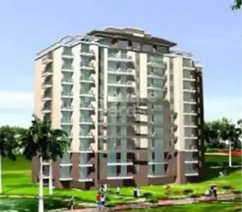 2 BHK Apartment For Resale in Dwarkadhis Aravali Heights Sector 24 Gurgaon 5399842