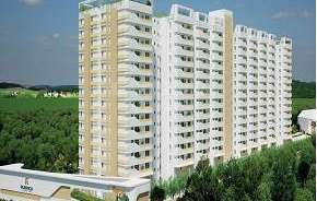 3 BHK Apartment For Resale in Rubrick Tripura Gandi Maisamma Hyderabad 5399840