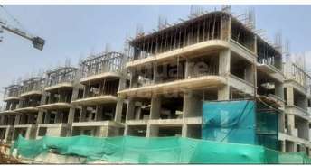 2 BHK Apartment For Resale in Rubrick Tripura Gandi Maisamma Hyderabad 5399845