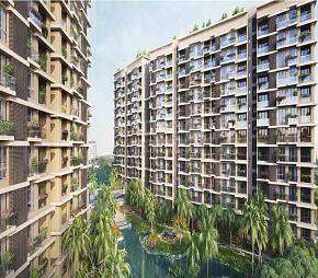 3 BHK Apartment For Resale in PS Jiva Phoolbagan Kolkata 5399929