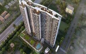 2 BHK Apartment For Resale in Balaji Skyline Bhayandar West Mumbai 5400089