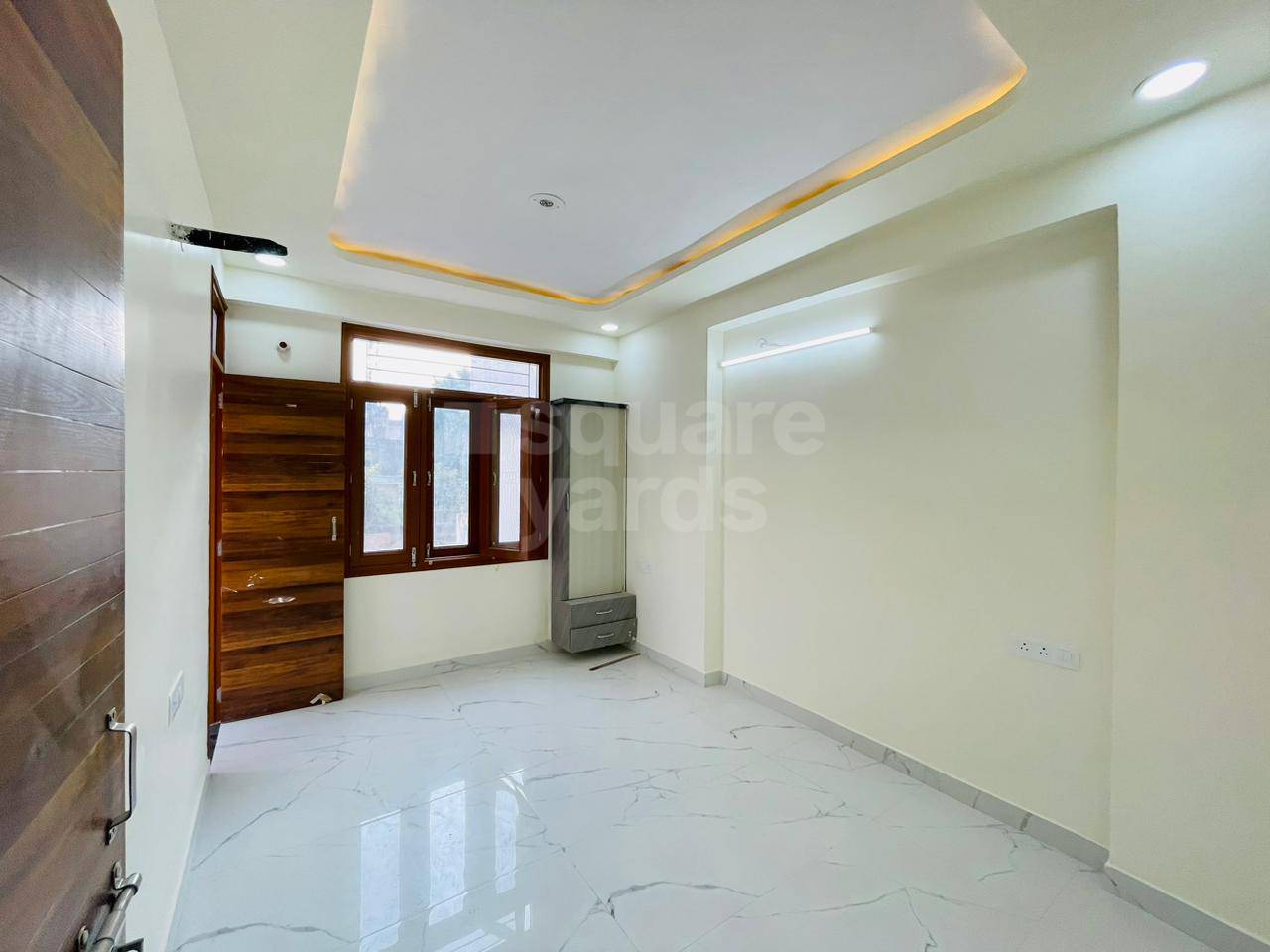 Resale 3 Bedroom 1400 Sq.Ft. Builder Floor in New Sanganer Road Jaipur