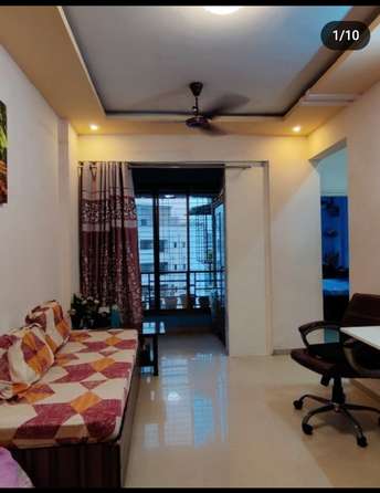1 BHK Apartment For Resale in Badlapur West Thane 5400158
