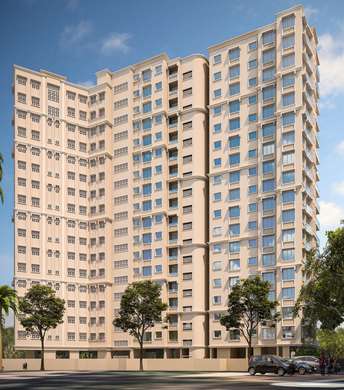 2 BHK Apartment For Resale in Raghav Nova Kurla East Mumbai  5400241