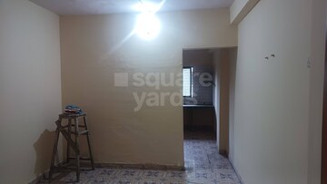 Room in Studio Builder Floor at Mauli Apartment Virar East, Virar East – for Rent