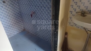 Bathroom in Studio Builder Floor at Mauli Apartment Virar East, Virar East – for Rent