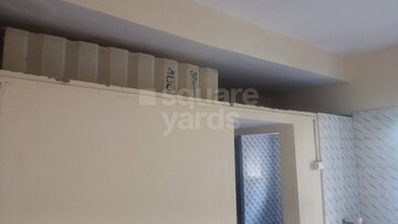 Bathroom in Studio Builder Floor at Mauli Apartment Virar East, Virar East – for Rent