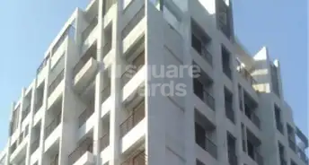 2 BHK Apartment For Resale in Gauri Janki Apartment Ulwe Navi Mumbai 5400306