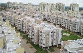 3 BHK Apartment For Resale in Sanskruti Singapore Township Pocharam Hyderabad 5400344