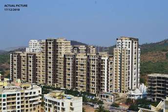 1 BHK Apartment For Resale in Mohan Nano Estates Ambernath Thane 5400465