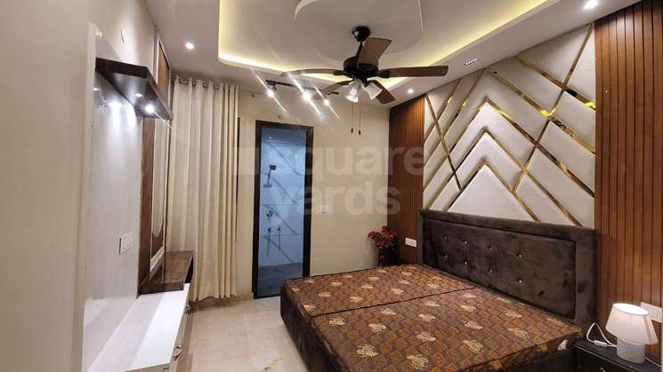 2 Bedroom 103 Sq.Yd. Apartment in Sunny Enclave Mohali