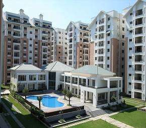3 BHK Apartment For Resale in Trendset Winz Nanakramguda Hyderabad 5400502