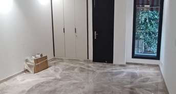 4 BHK Builder Floor For Resale in Kalkaji Delhi 5400553