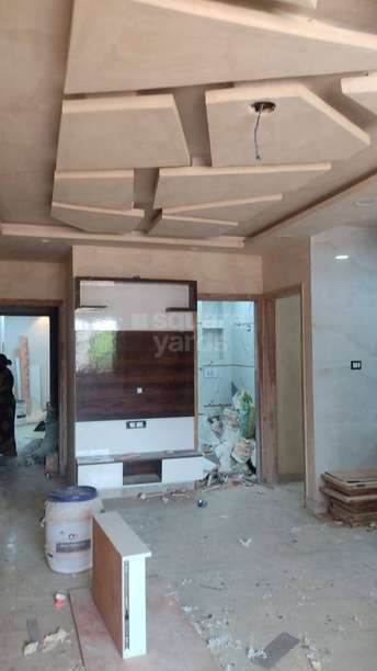 4 BHK Builder Floor For Resale in Deep Vihar Delhi 5400650