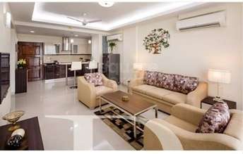 3 BHK Apartment For Resale in Central Park II Bellevue Sector 48 Gurgaon 5400681