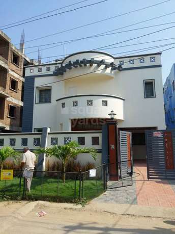 4 BHK Independent House For Resale in Puppalaguda Hyderabad 5400766