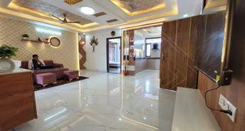 4 BHK Builder Floor For Resale in Mansarovar Jaipur 5400753