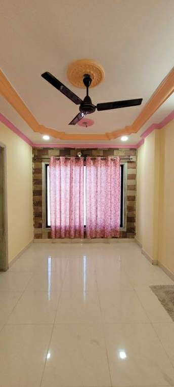 1 BHK Apartment For Resale in Deep Pride Nalasopara West Mumbai 5400776