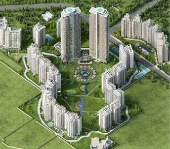 3 BHK Apartment For Resale in Central Park II Bellevue Sector 48 Gurgaon 5400799