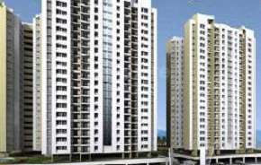 1 BHK Apartment For Resale in Amanora Trendy Homes Hadapsar Pune 5400840